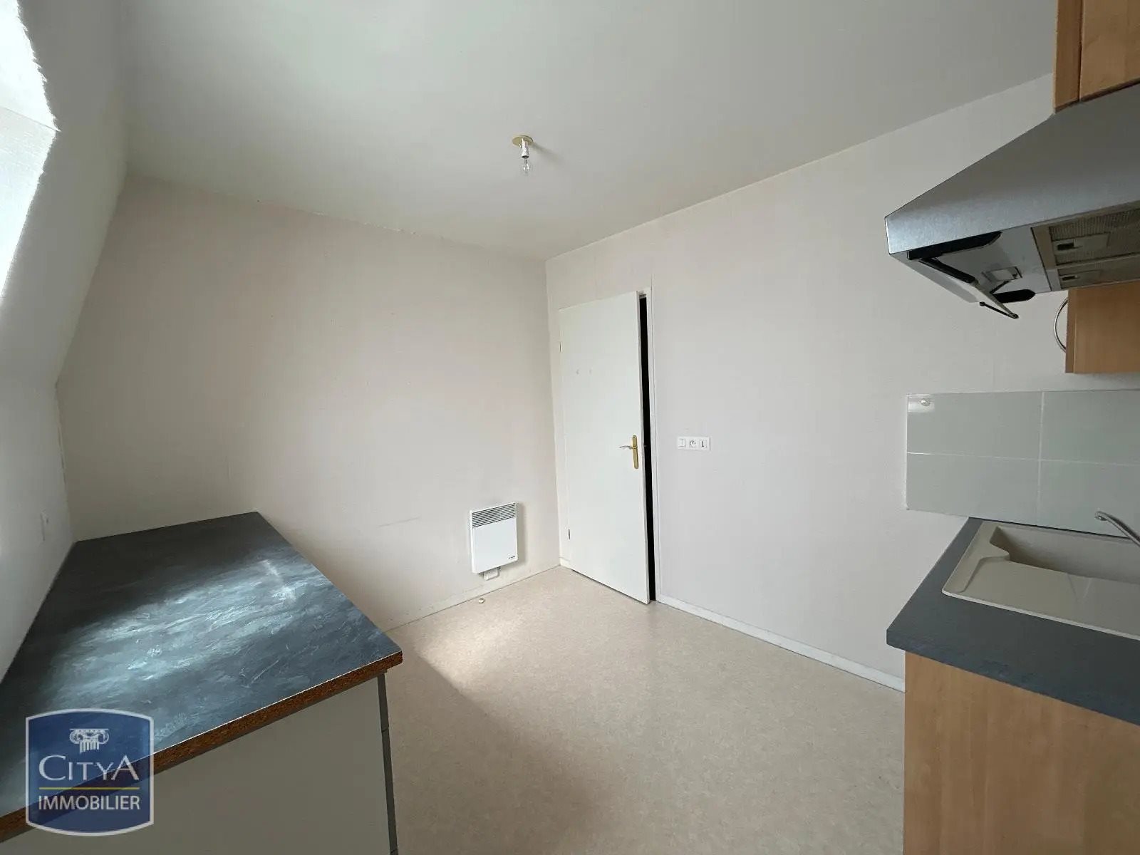 Appartement à louer, 68m², Épernay
