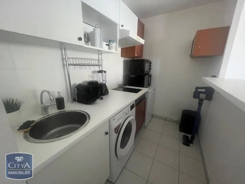Appartement à louer, 35m², Sainte-Foy-de-Peyrolières