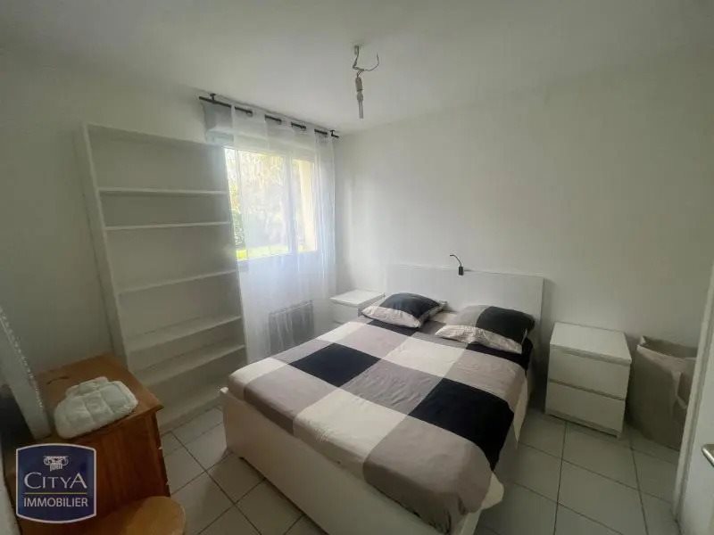 Appartement à louer, 35m², Sainte-Foy-de-Peyrolières