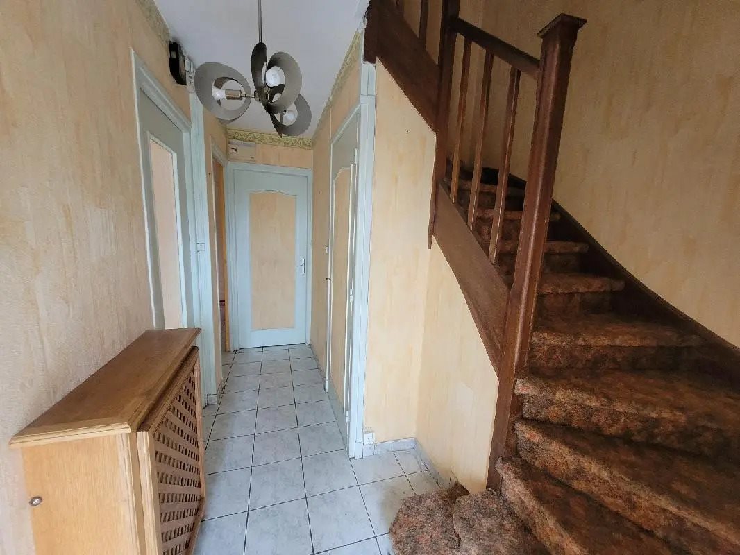 Maison à vendre, 80m², Liévin