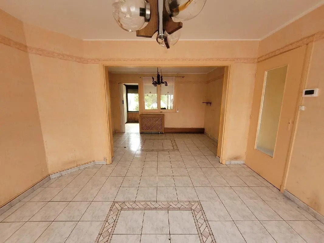 Maison à vendre, 80m², Liévin