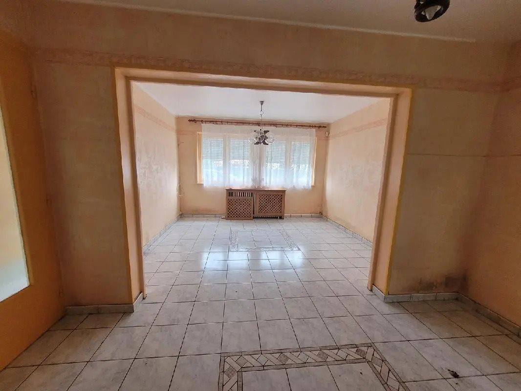 Maison à vendre, 80m², Liévin