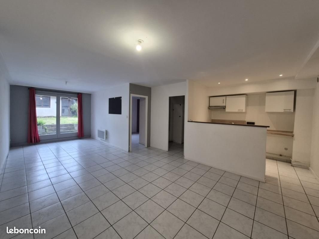 Appartement à louer, 74m², Lille