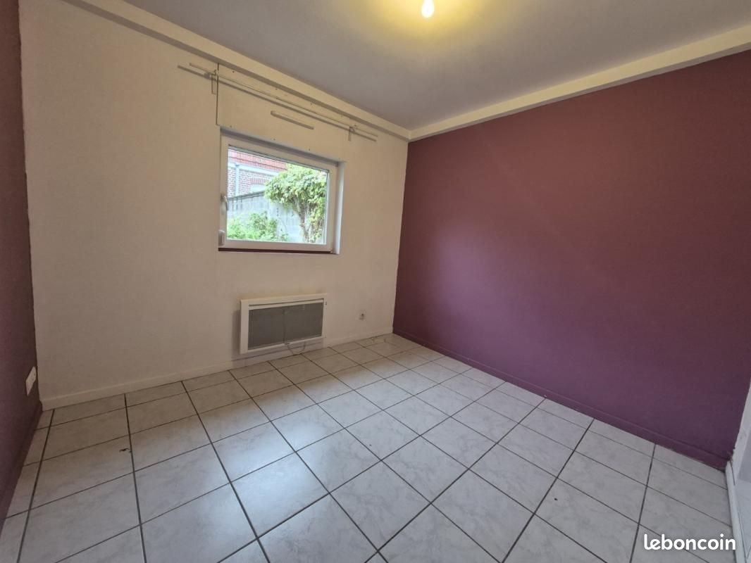 Appartement à louer, 74m², Lille