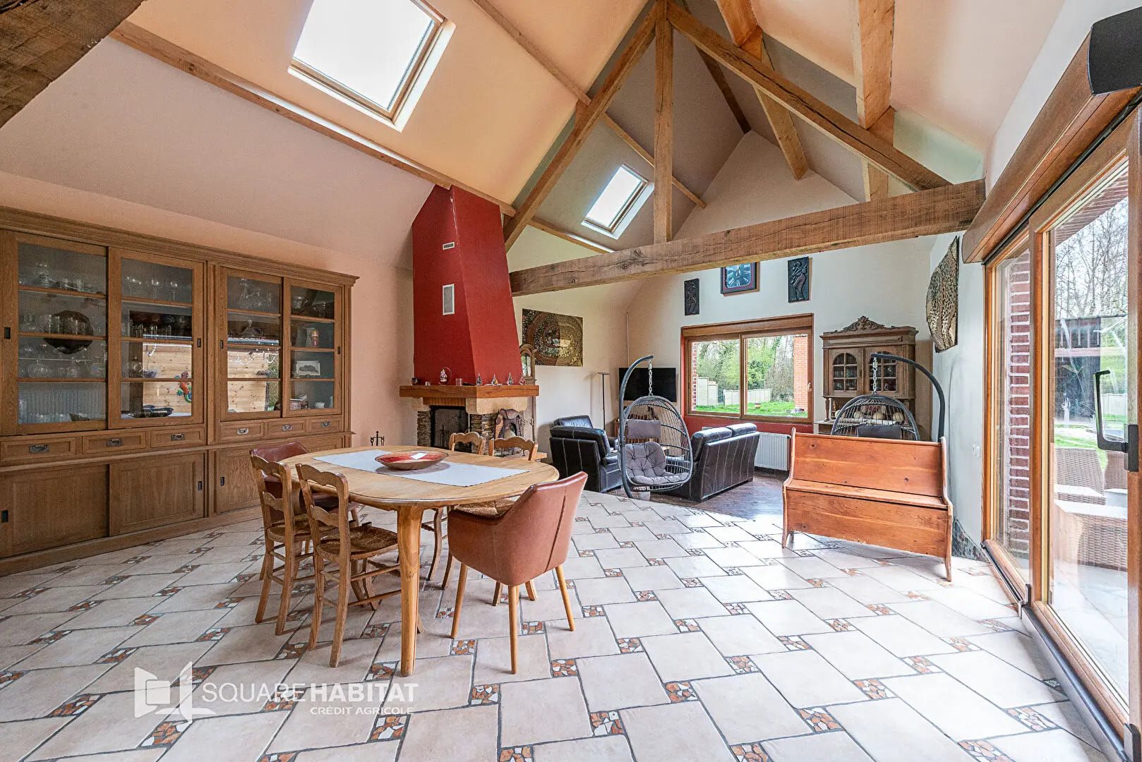 Maison à vendre, 181m², Flines-lès-Mortagne