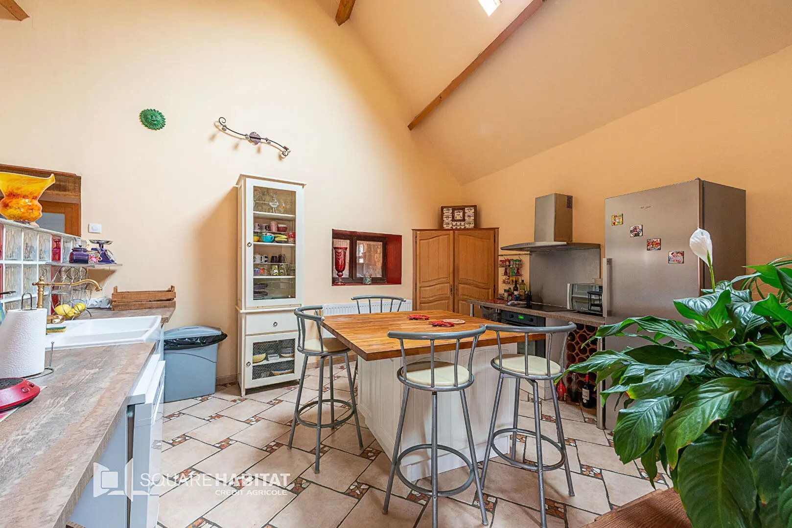 Maison à vendre, 181m², Flines-lès-Mortagne