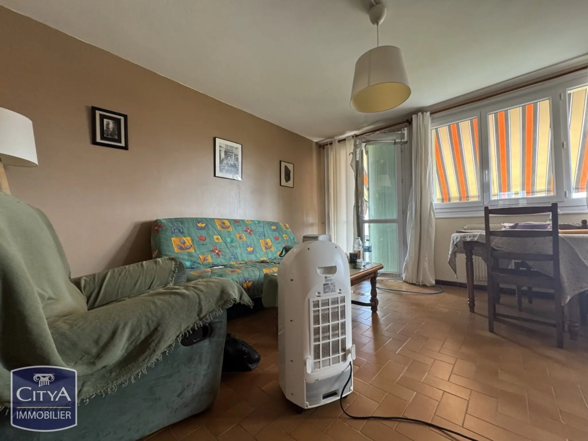 Appartement à vendre, 71m², Toulouse