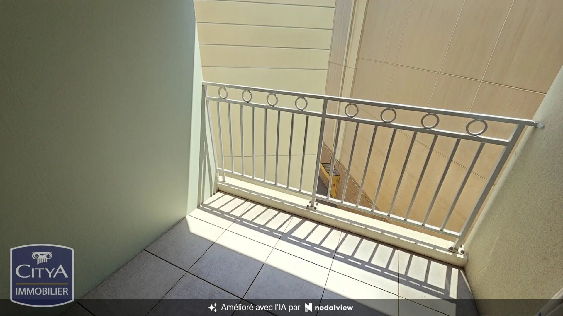 Appartement à vendre, 54m², Toulon
