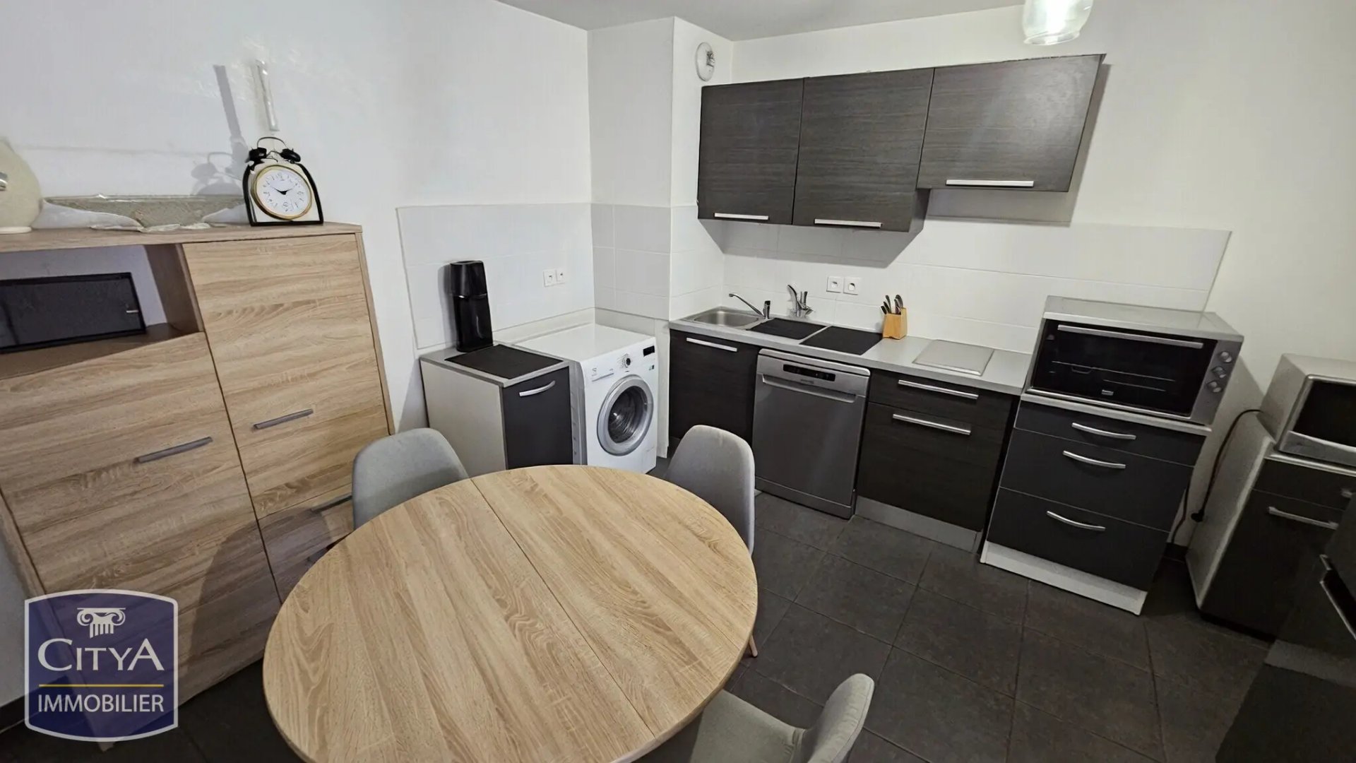 Appartement à vendre, 54m², Toulon