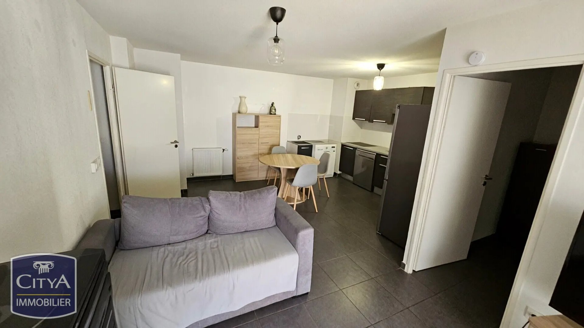 Appartement à vendre, 54m², Toulon