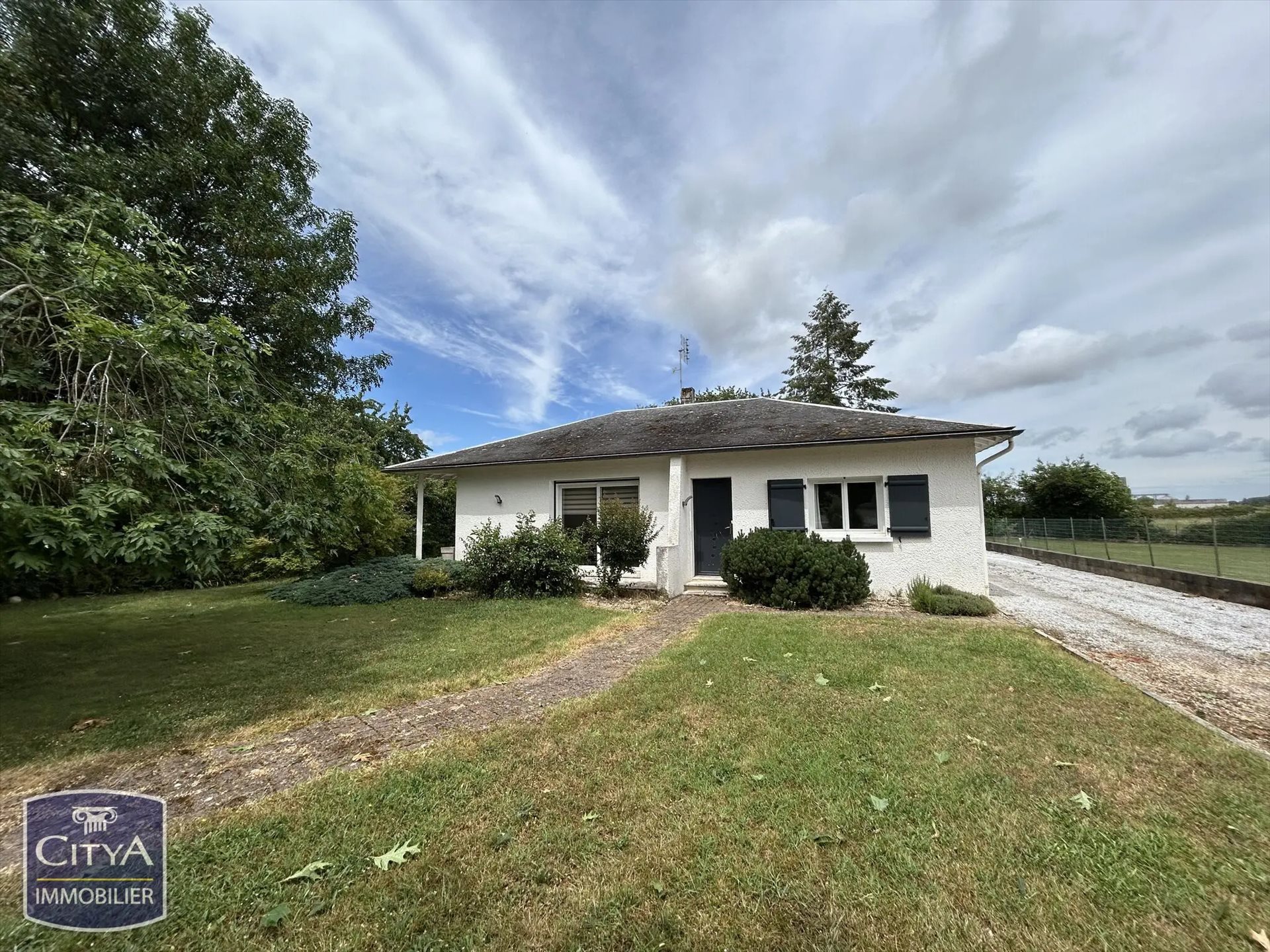 Maison à vendre, 178m², Pouligny-Saint-Pierre