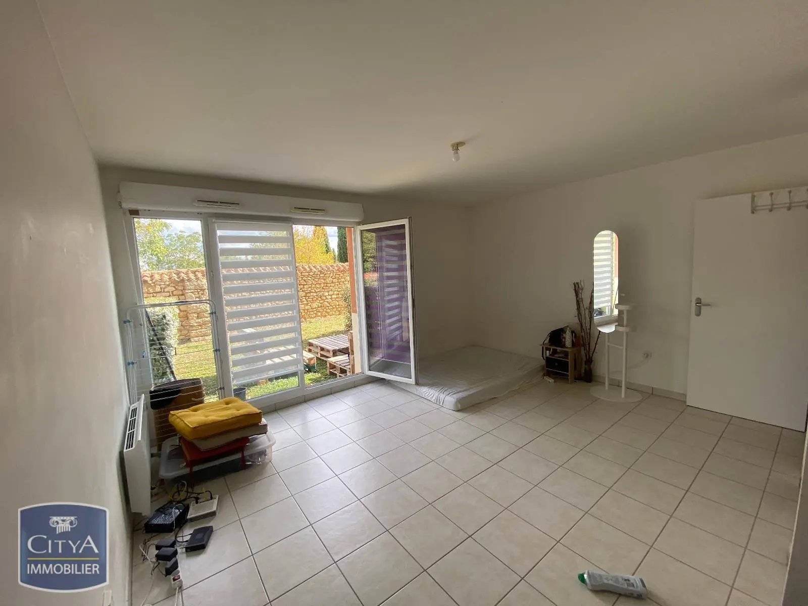 Appartement à louer, 32m², Poitiers