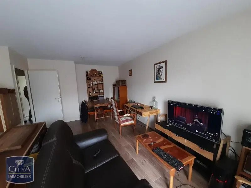 Appartement à louer, 49m², Colombelles