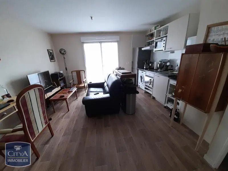 Appartement à louer, 49m², Colombelles