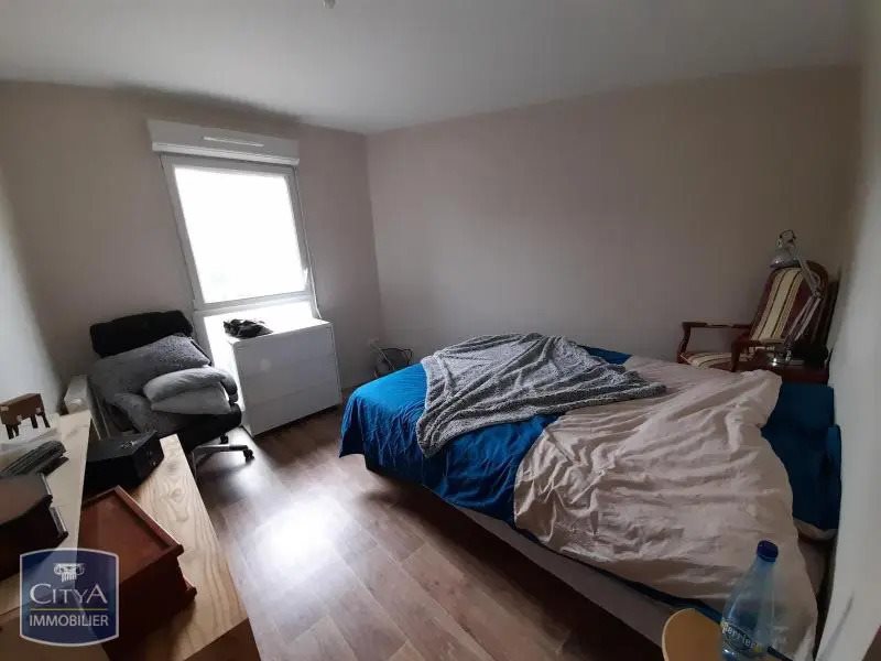 Appartement à louer, 49m², Colombelles