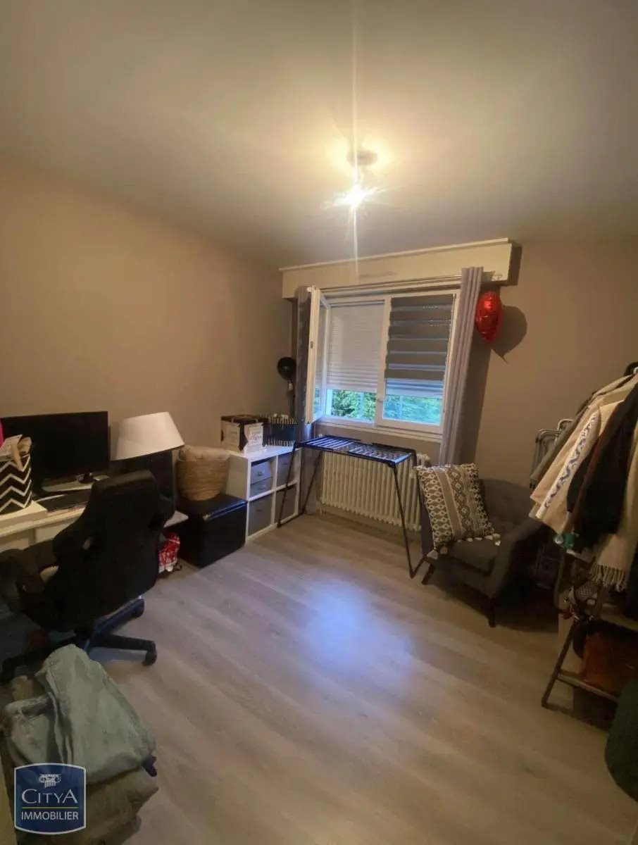 Appartement à louer, 75m², Châteauroux