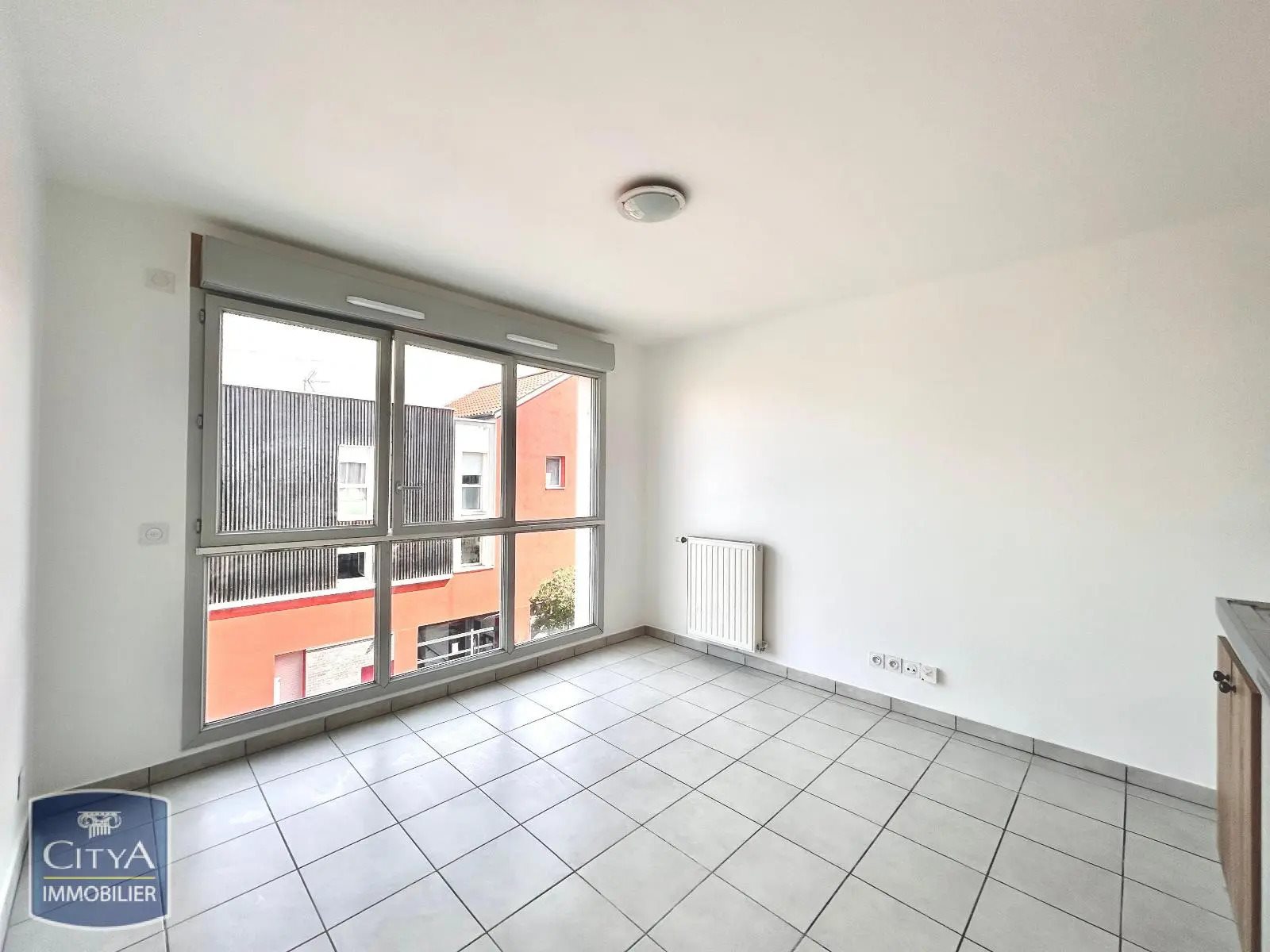 Appartement à louer, 20m², Meyzieu