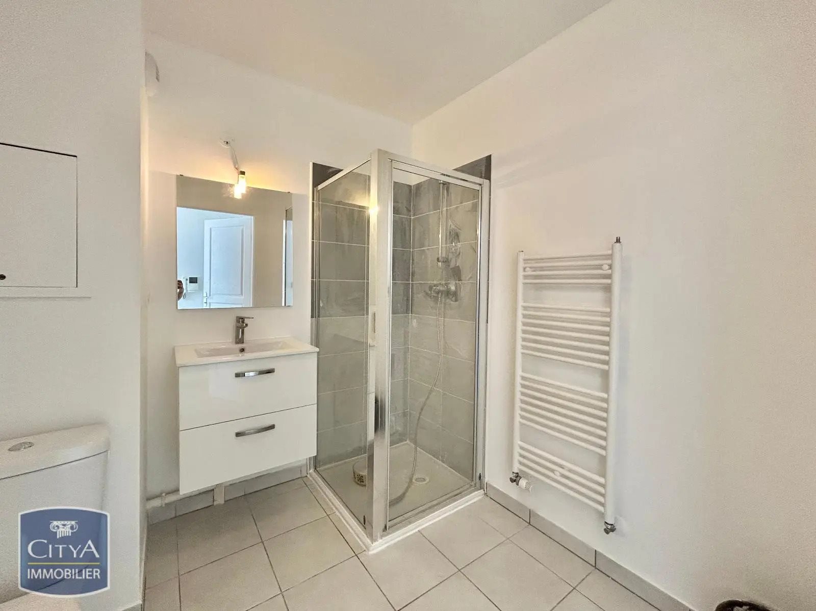 Appartement à louer, 20m², Meyzieu