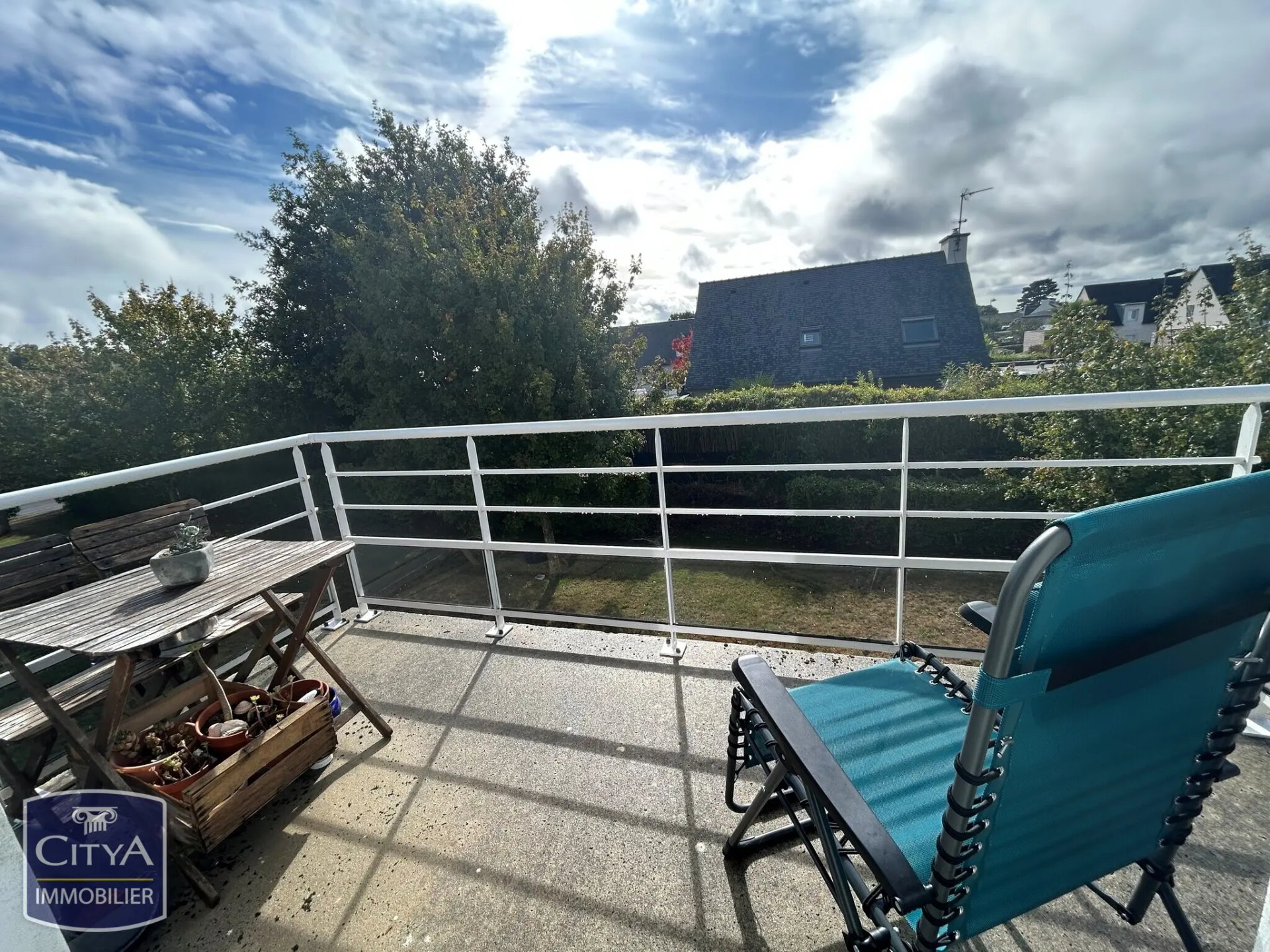 Appartement à vendre, 63m², Fouesnant