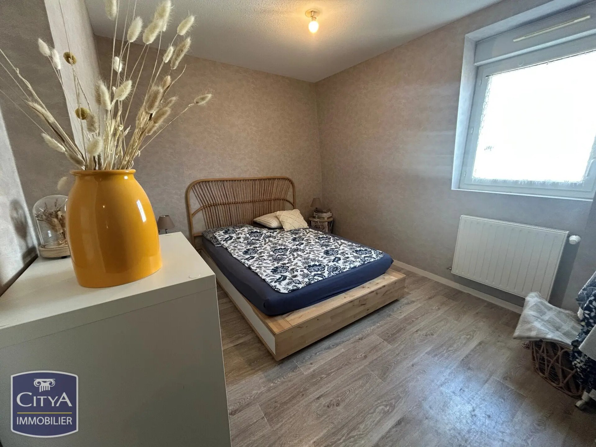 Appartement à vendre, 63m², Fouesnant