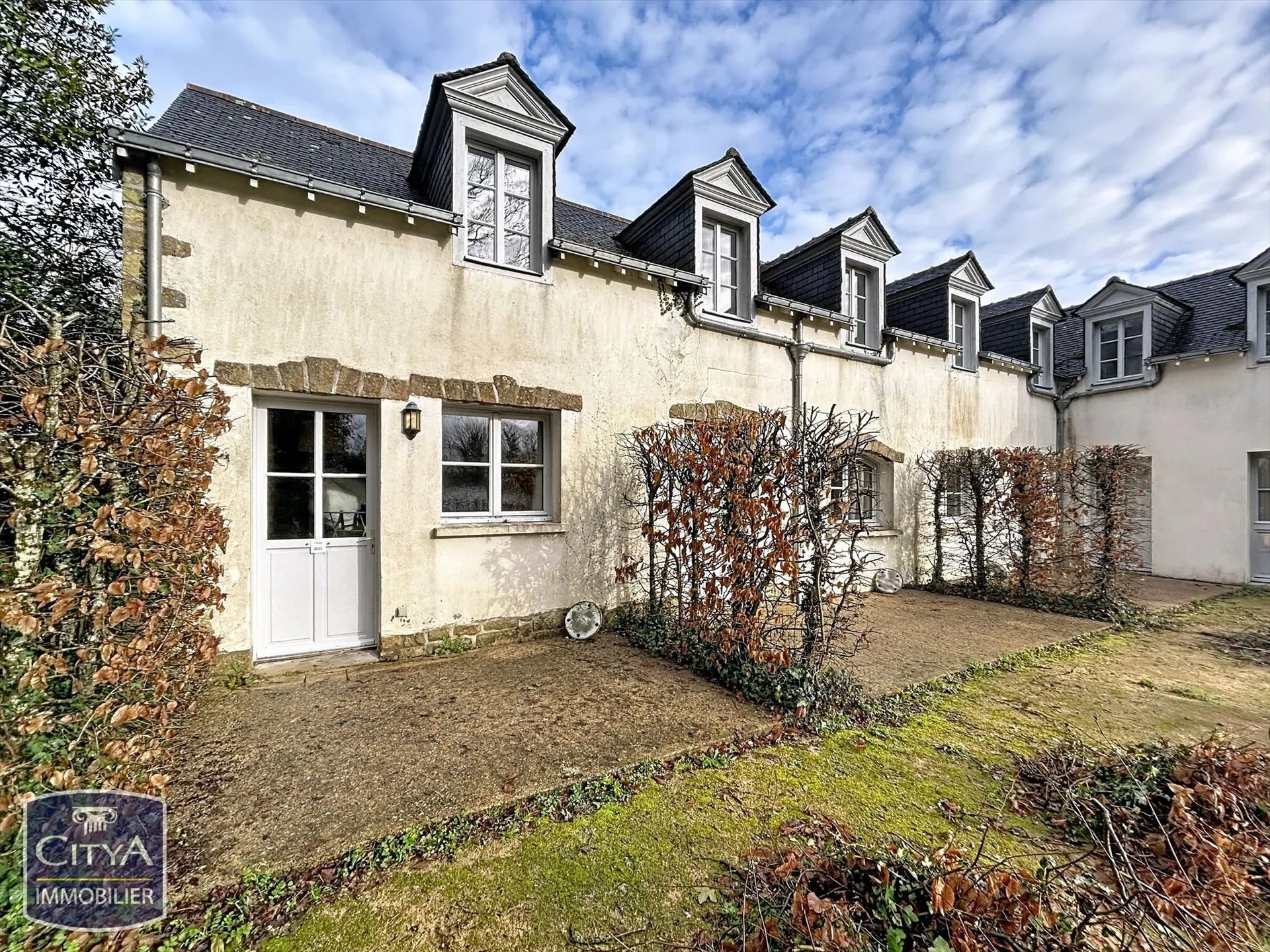 Appartement à vendre, 26m², Erdeven