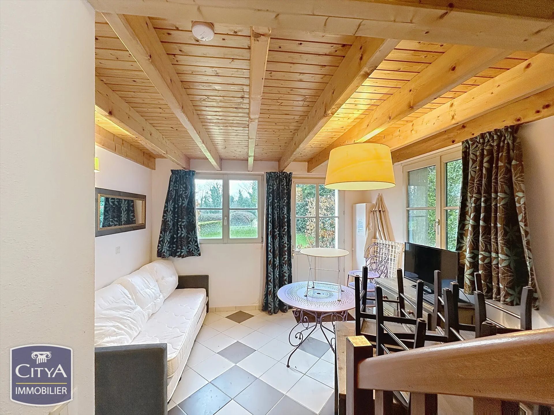 Appartement à vendre, 26m², Erdeven