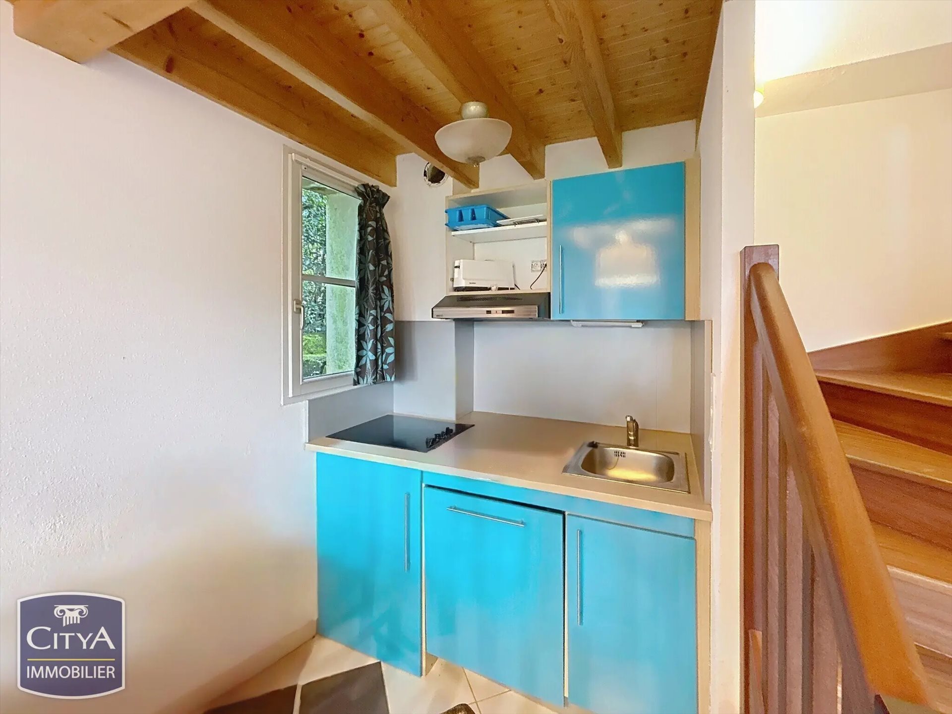 Appartement à vendre, 26m², Erdeven