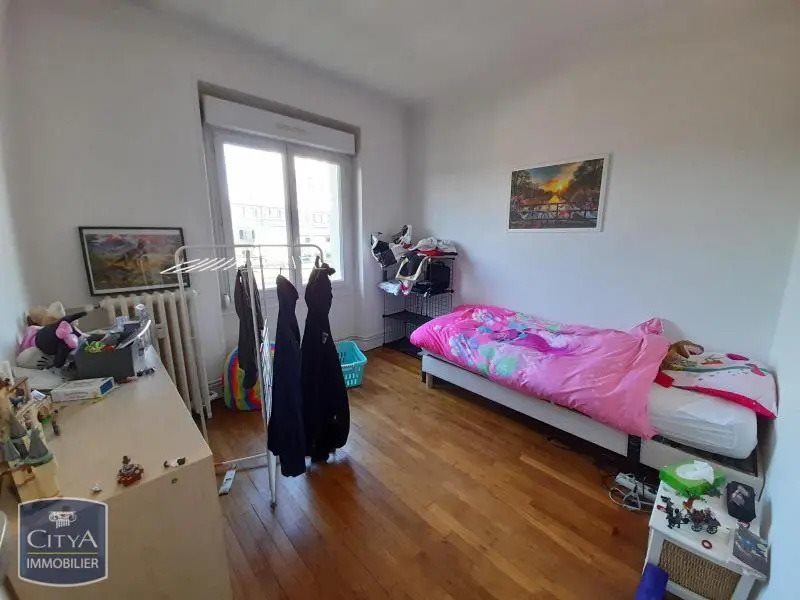 Appartement à louer, 67m², Charleville-Mézières