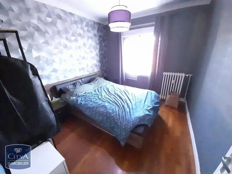 Appartement à louer, 67m², Charleville-Mézières