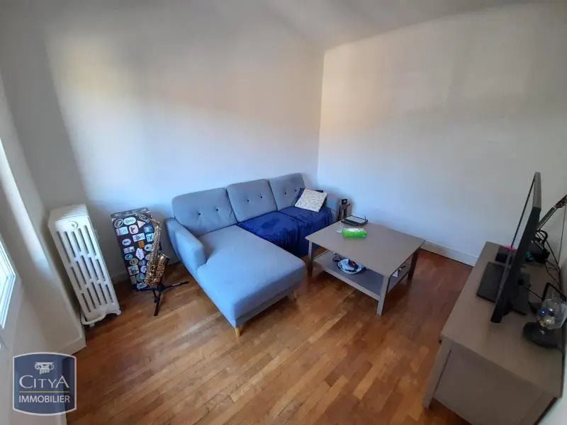 Appartement à louer, 67m², Charleville-Mézières