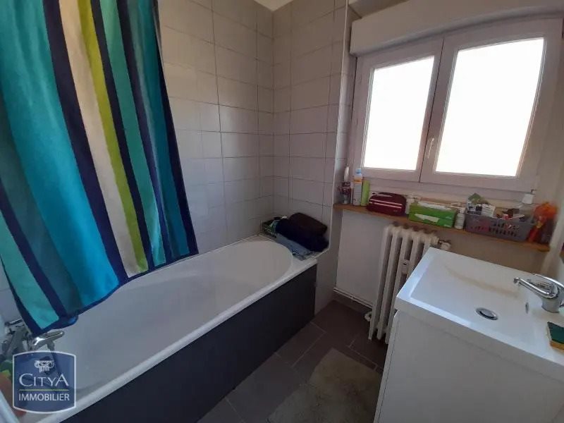 Appartement à louer, 67m², Charleville-Mézières