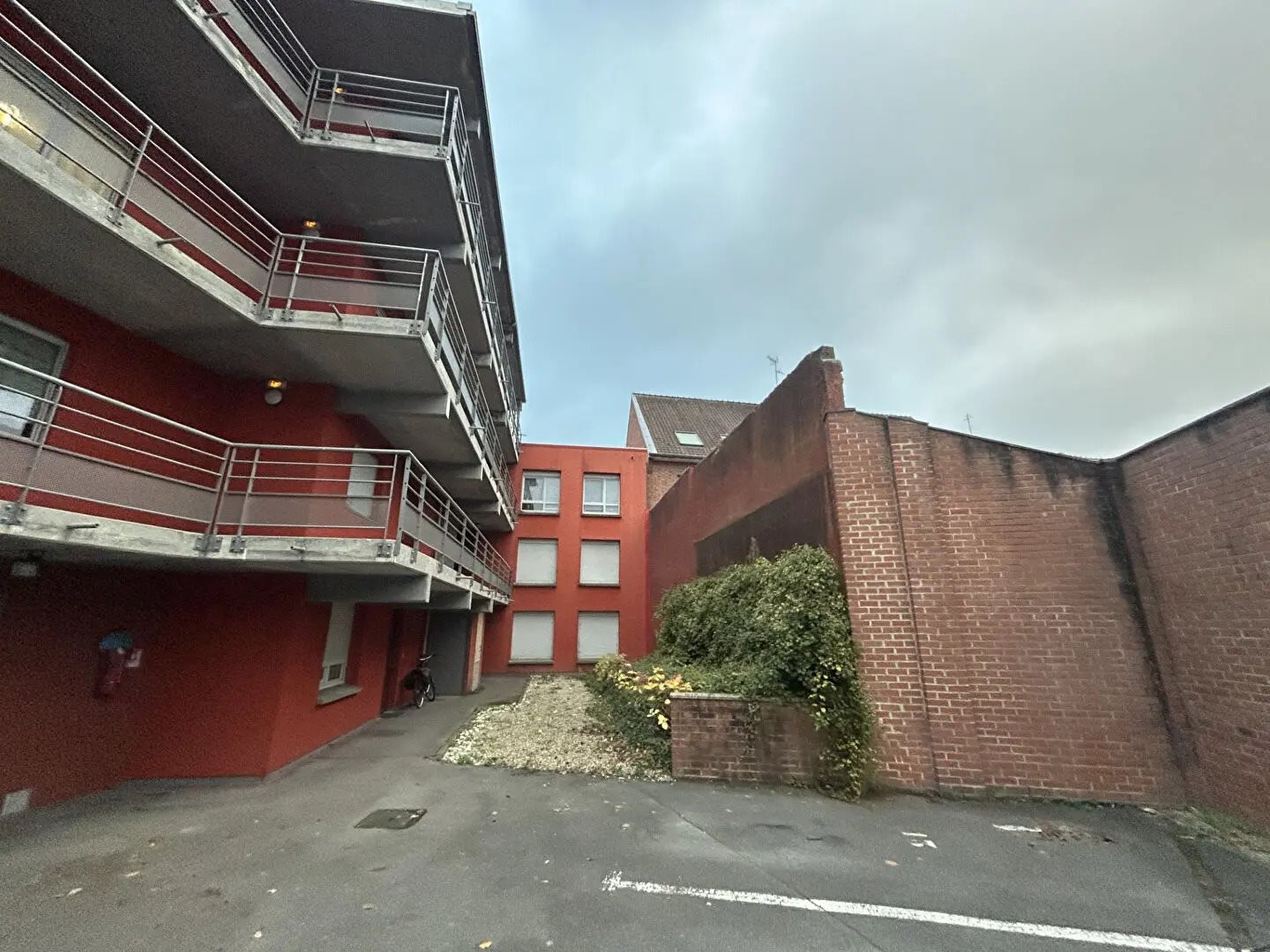 Appartement à vendre, 72m², Saint-Amand-les-Eaux