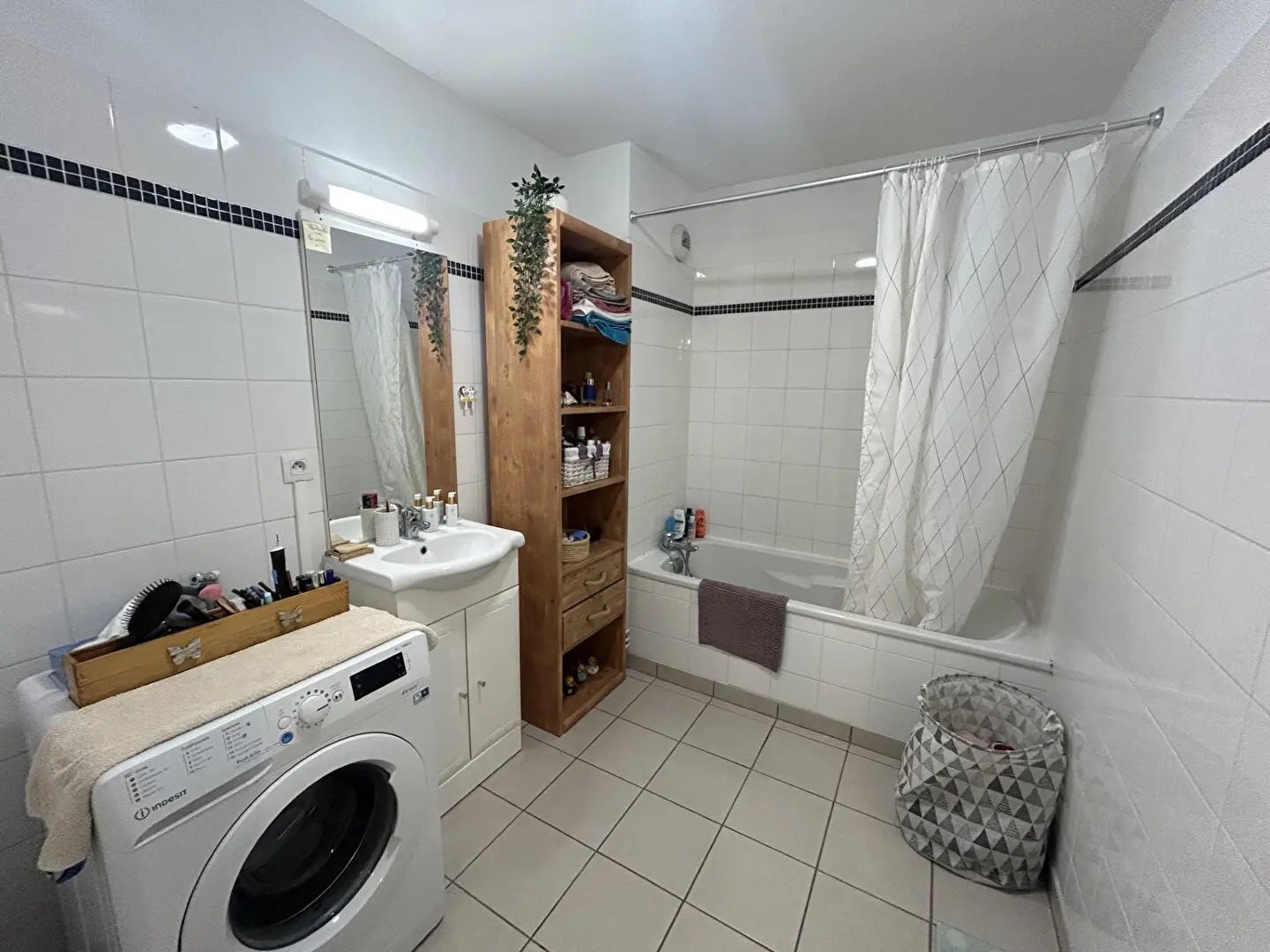 Appartement à vendre, 72m², Saint-Amand-les-Eaux