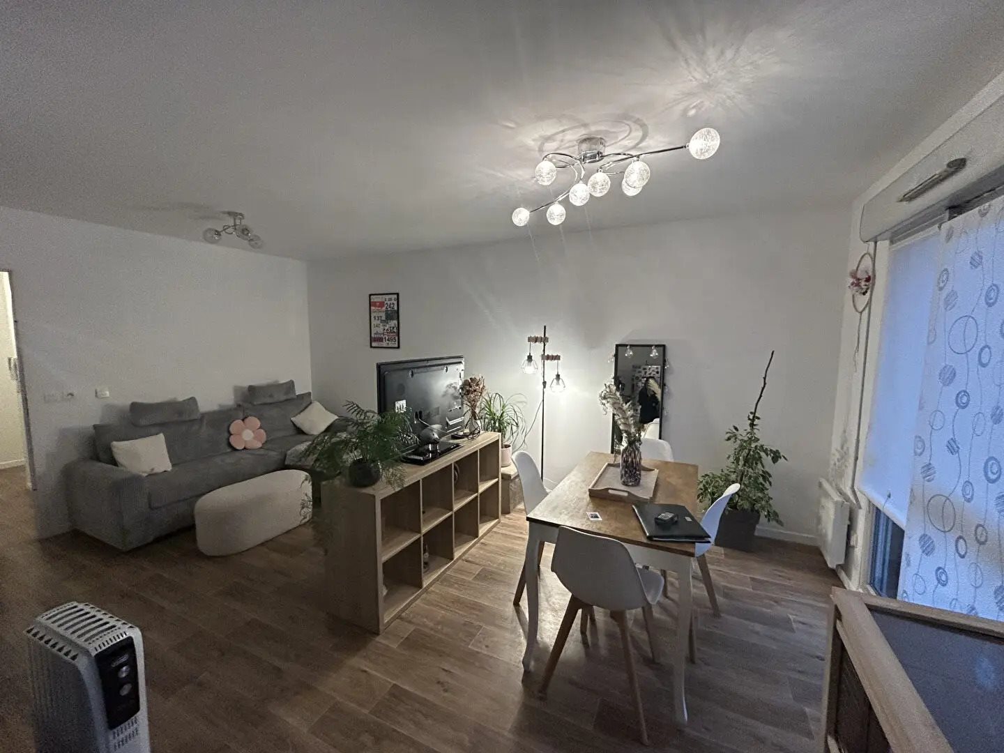 Appartement à vendre, 72m², Saint-Amand-les-Eaux