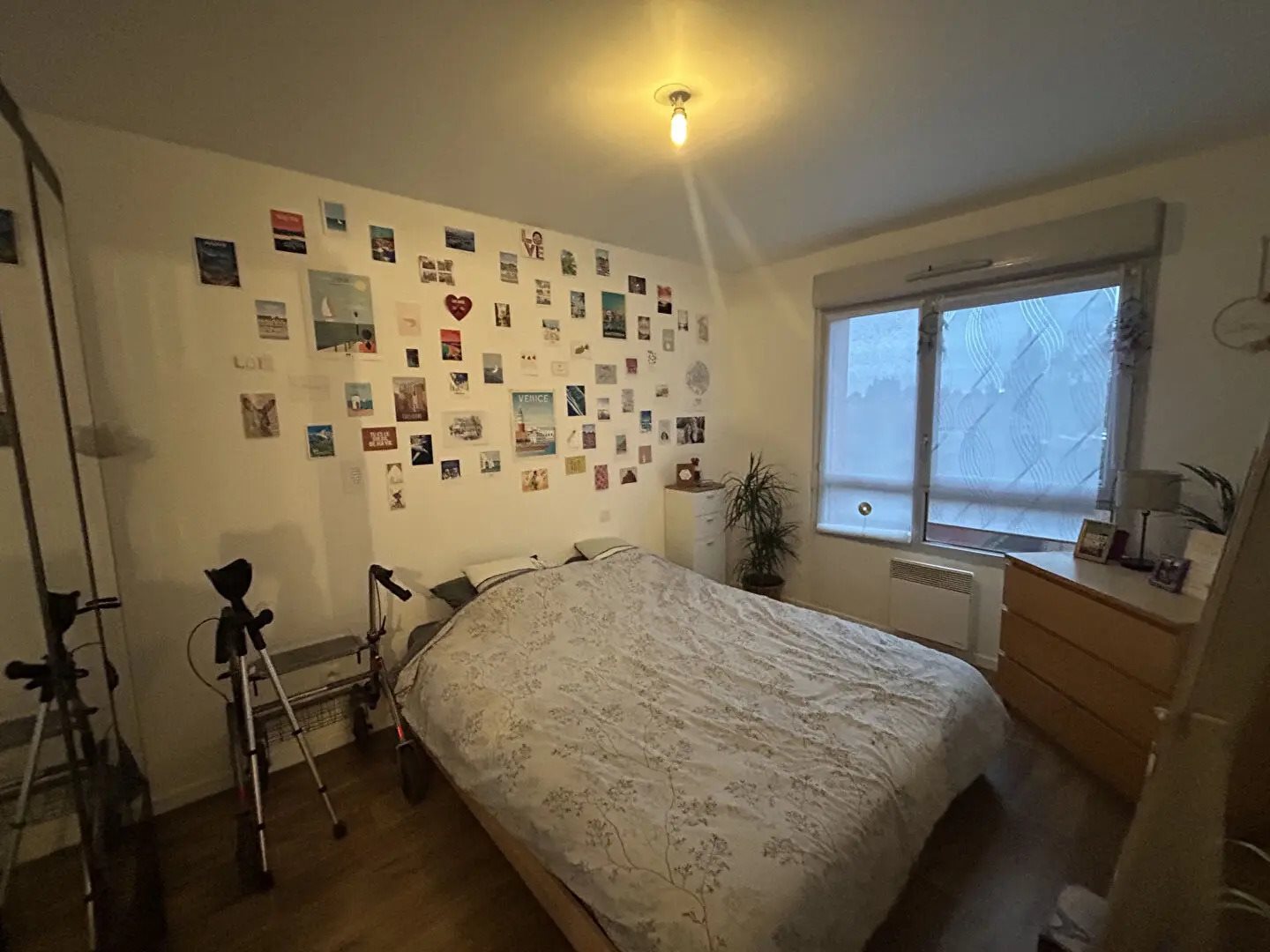 Appartement à vendre, 72m², Saint-Amand-les-Eaux