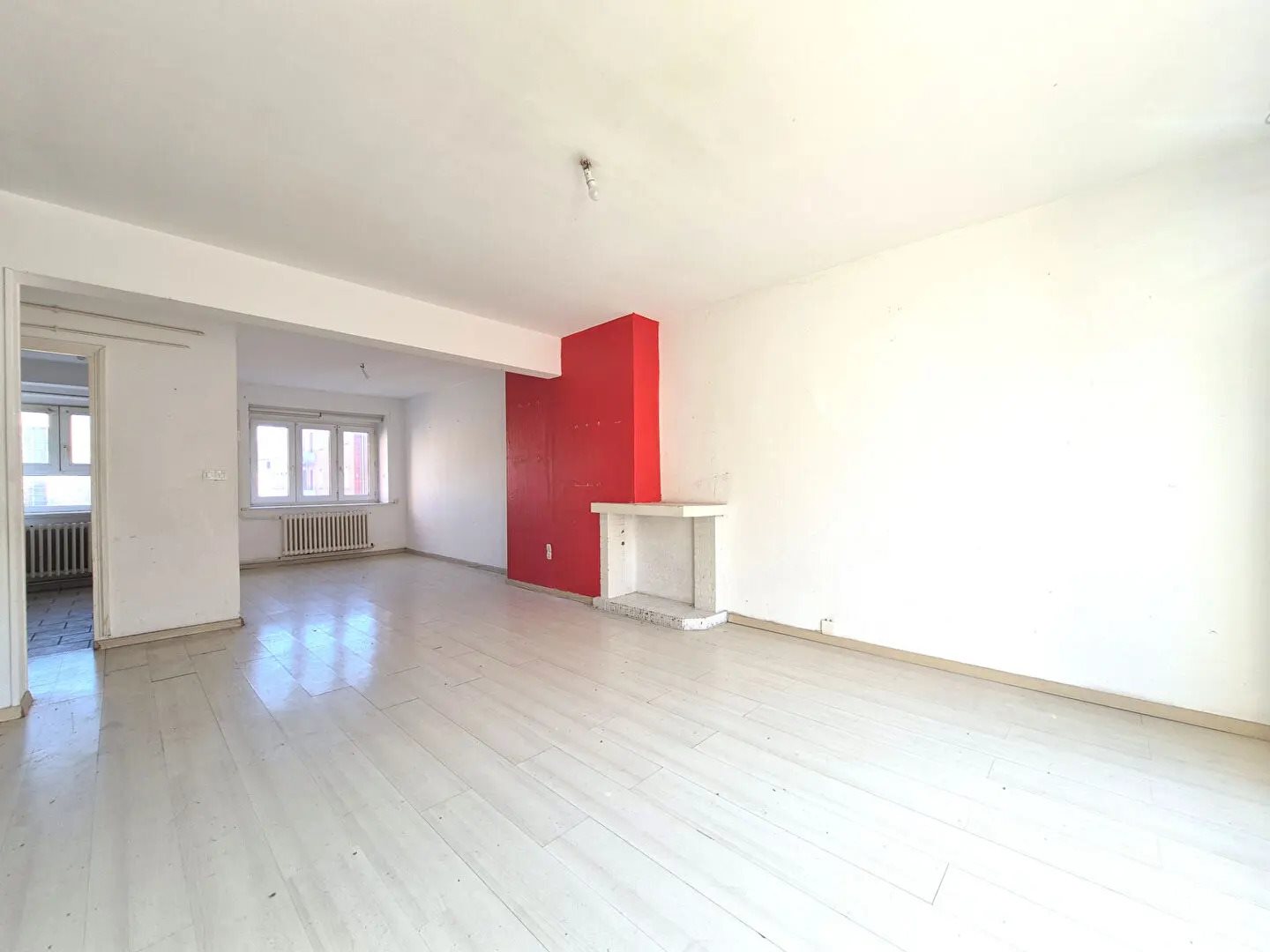 Appartement à vendre, 78m², Dunkerque