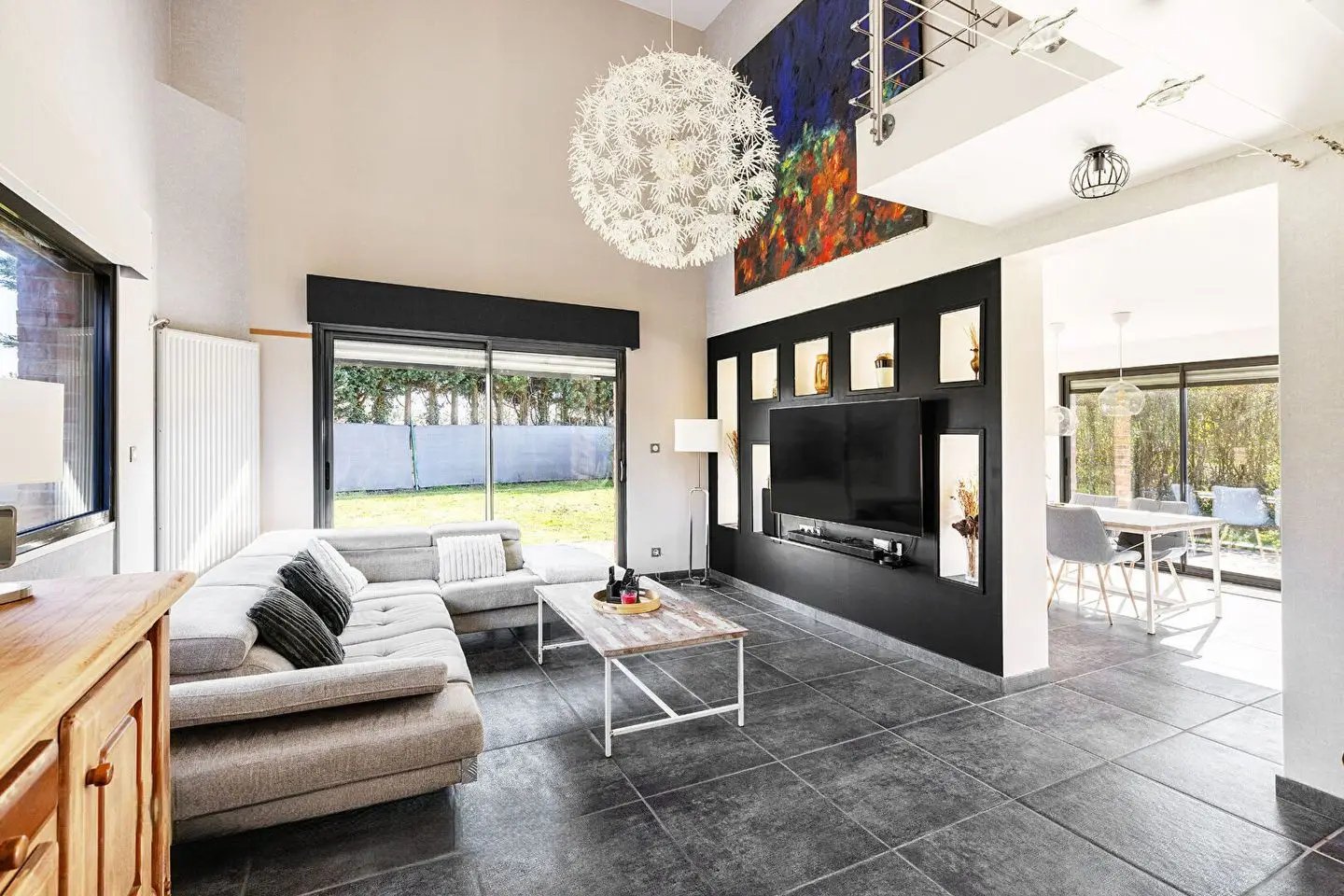 Maison à vendre, 212m², Villeneuve-d'Ascq