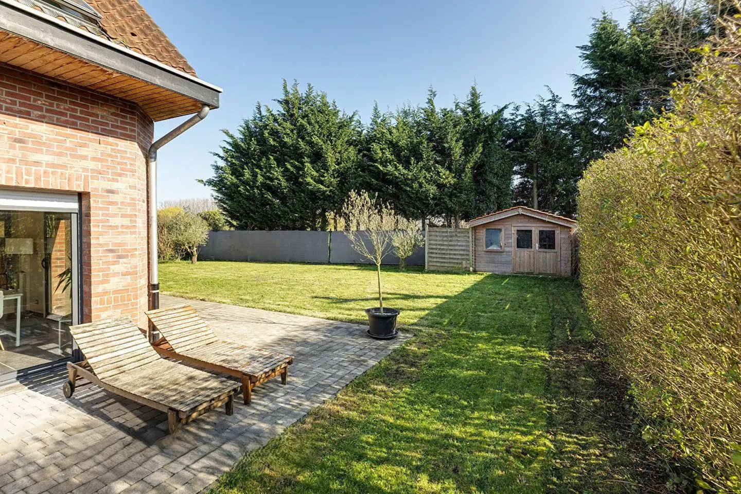 Maison à vendre, 212m², Villeneuve-d'Ascq