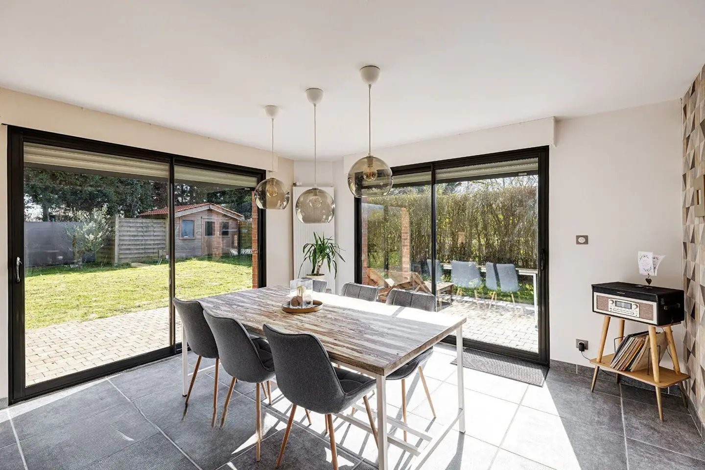 Maison à vendre, 212m², Villeneuve-d'Ascq