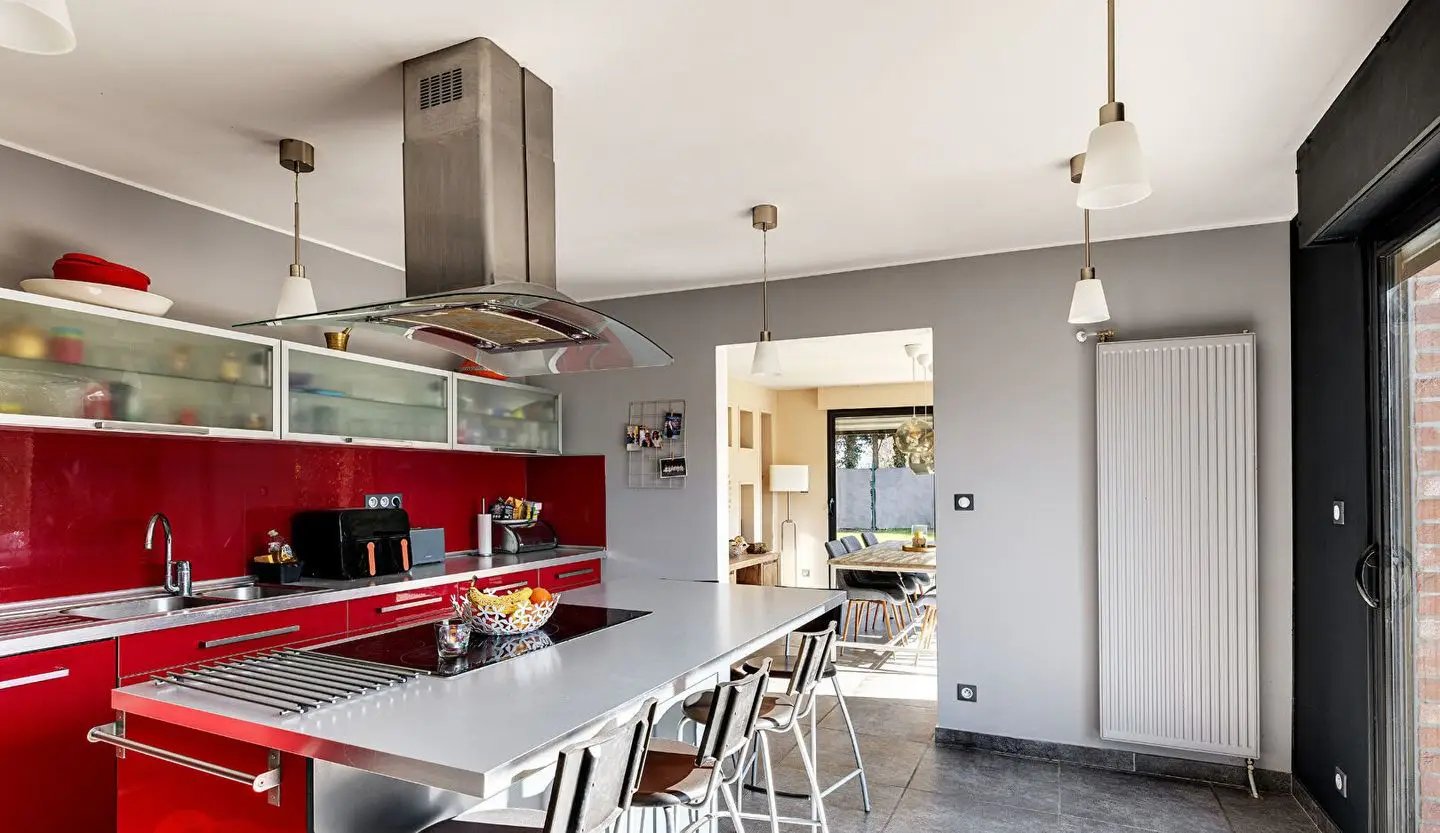 Maison à vendre, 212m², Villeneuve-d'Ascq