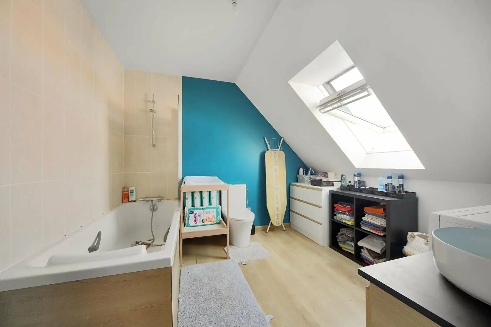 Maison à vendre, 101m², Mazingarbe