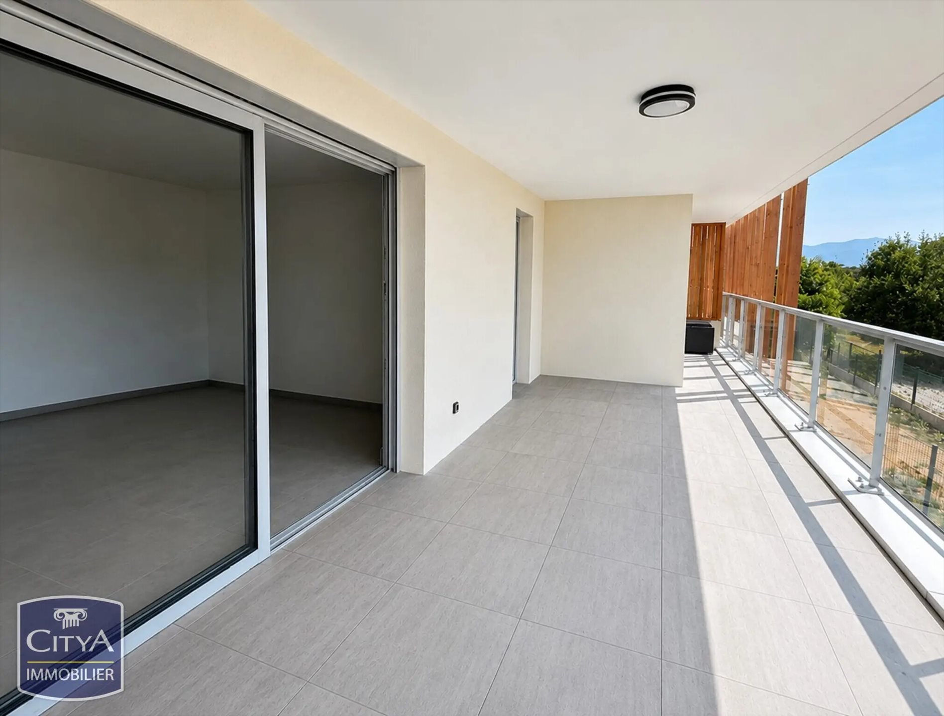 Appartement à vendre, 70m², Saint-Marcellin
