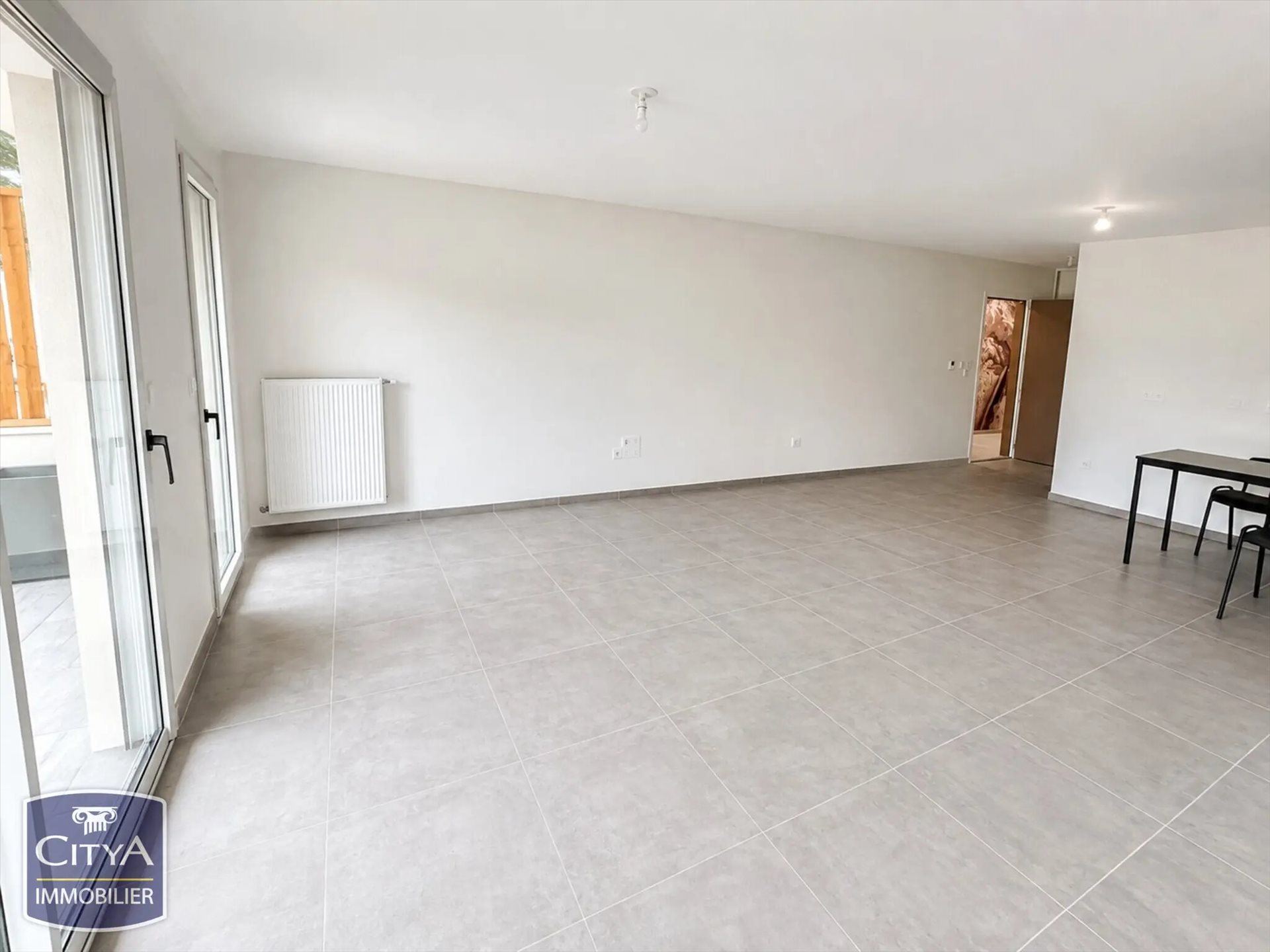 Appartement à vendre, 70m², Saint-Marcellin
