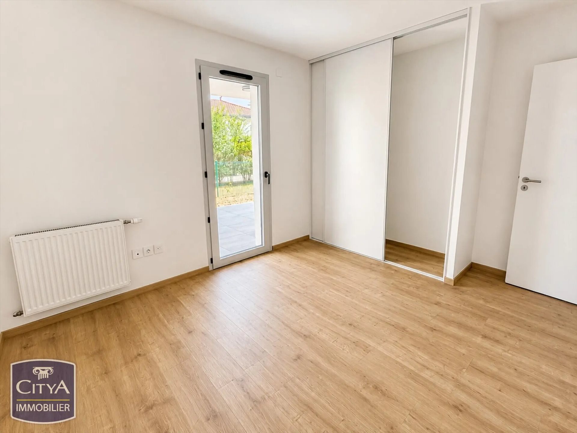Appartement à vendre, 70m², Saint-Marcellin