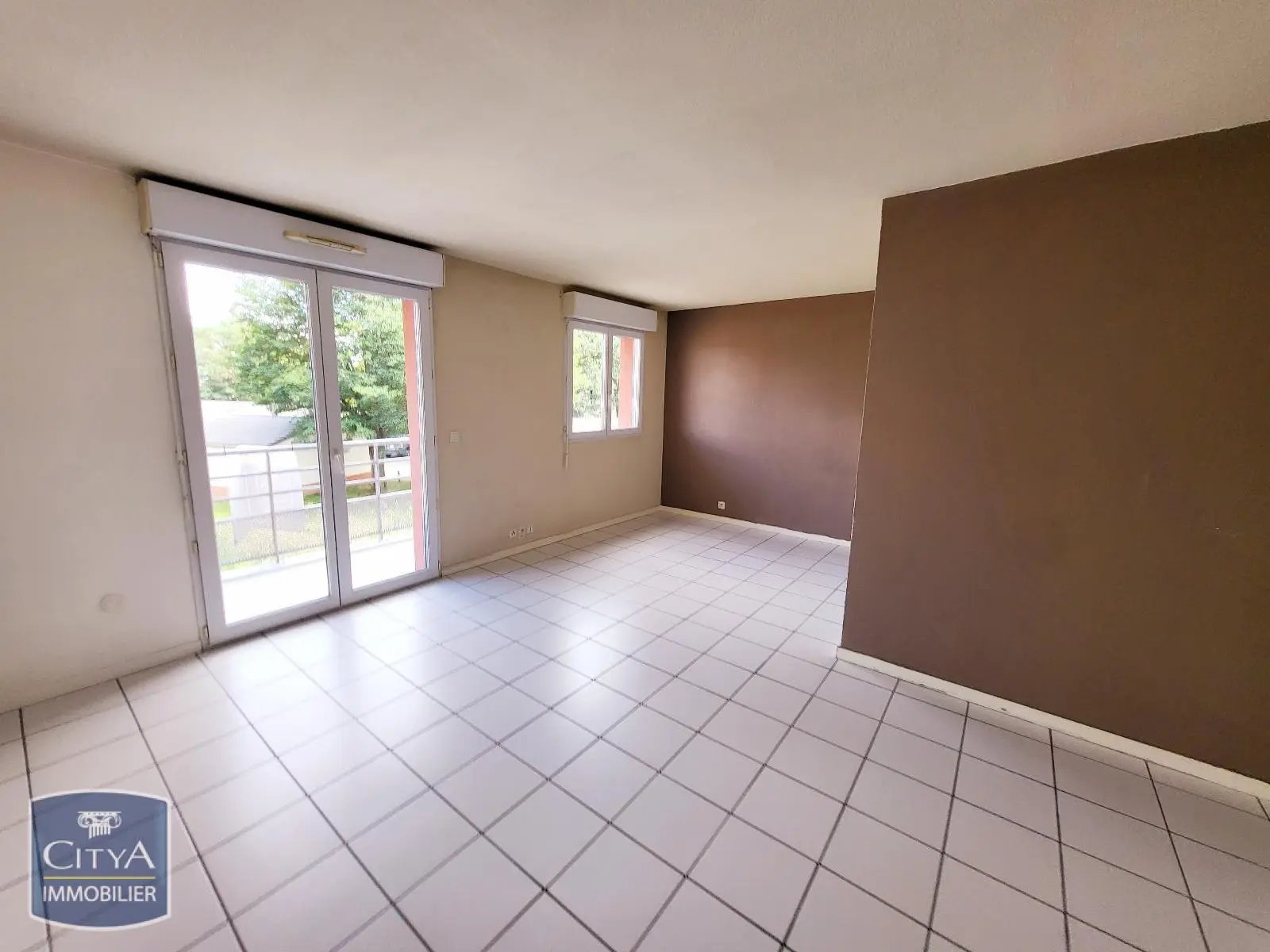 Appartement à louer, 65m², Gaillon
