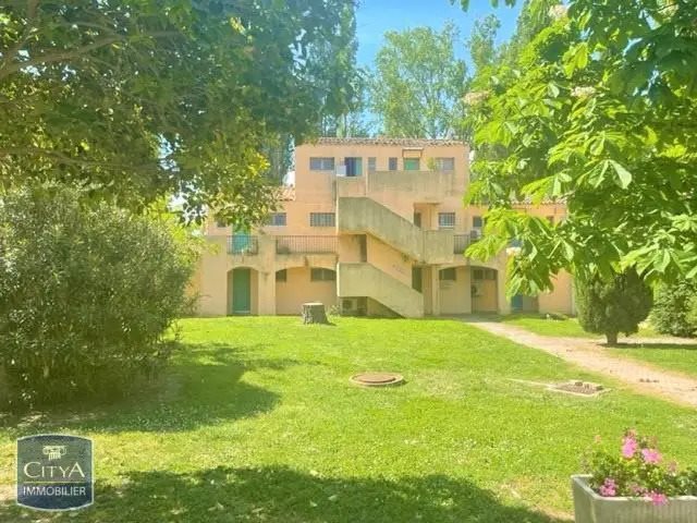 Appartement à louer, 22m², Arles