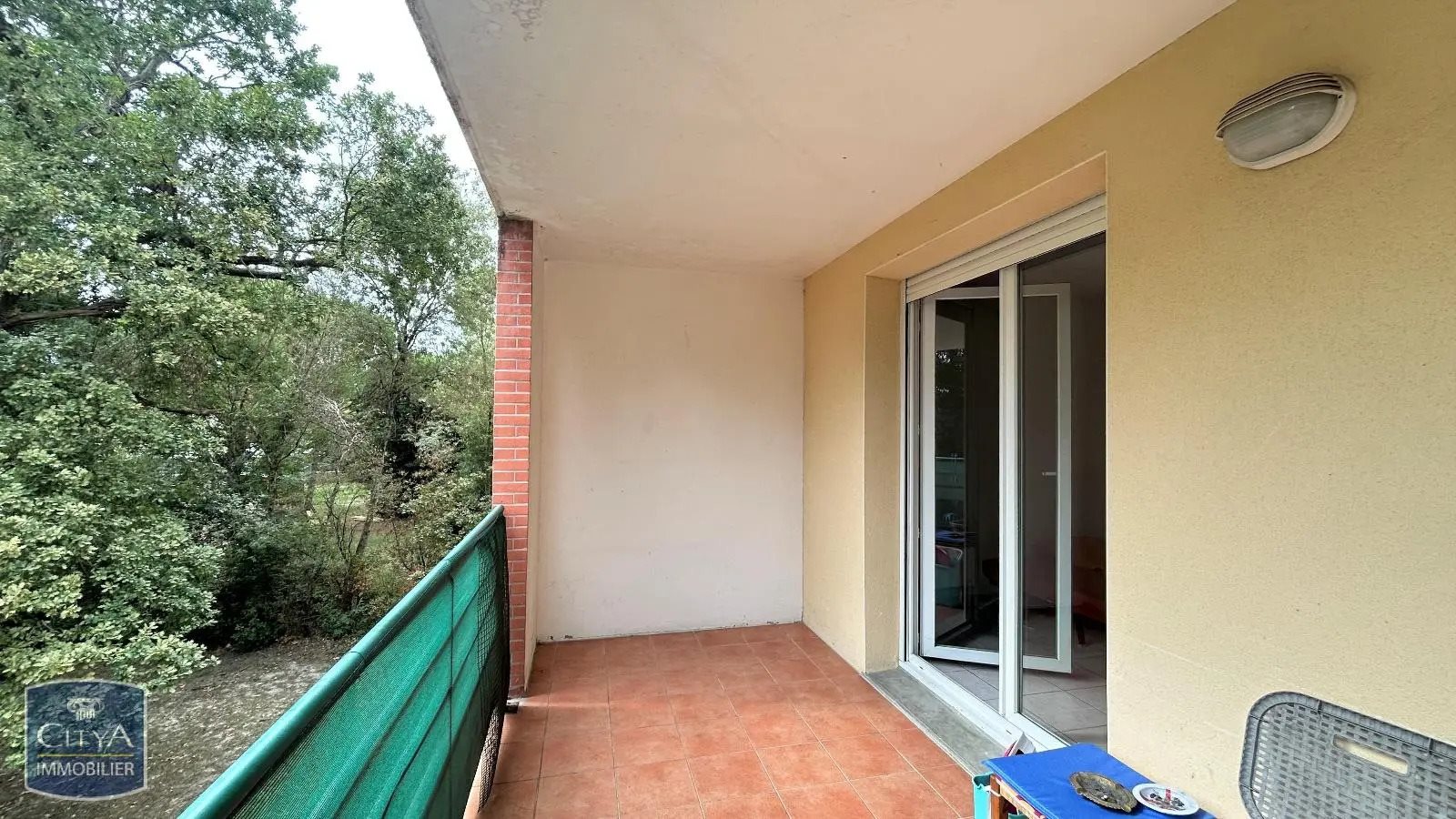 Appartement à louer, 44m², Montauban
