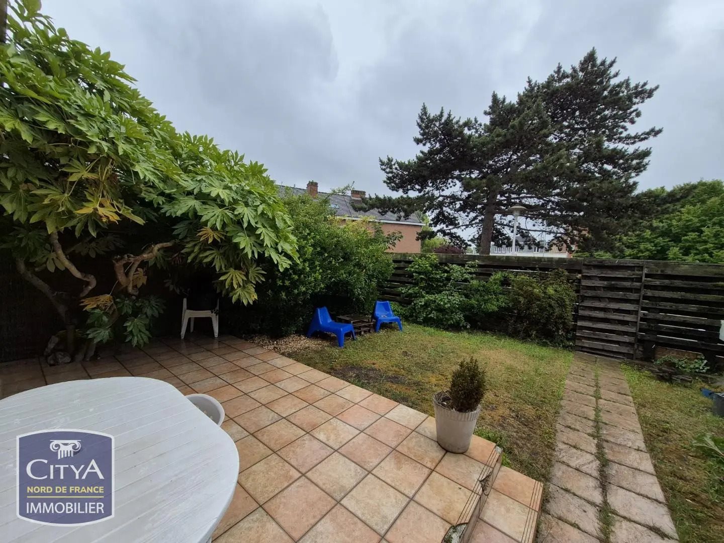 Maison à louer, 109m², Dunkerque
