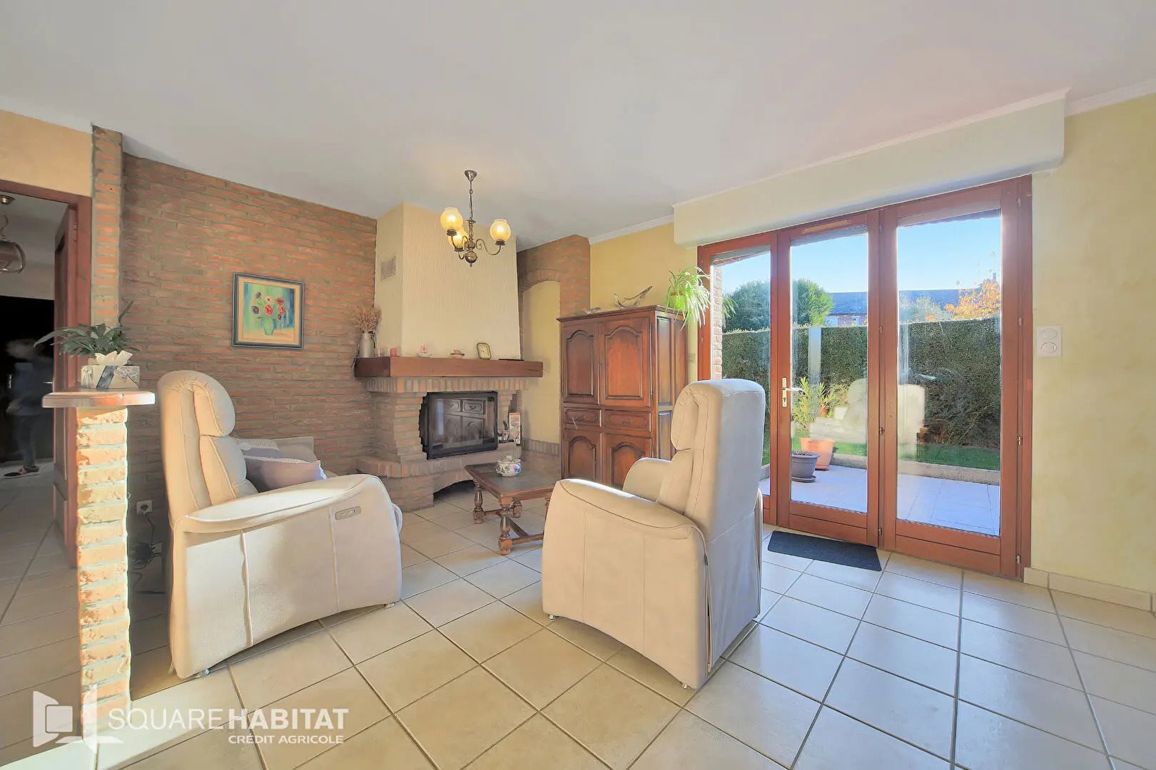 Maison à vendre, 140m², Lambres-lez-Douai