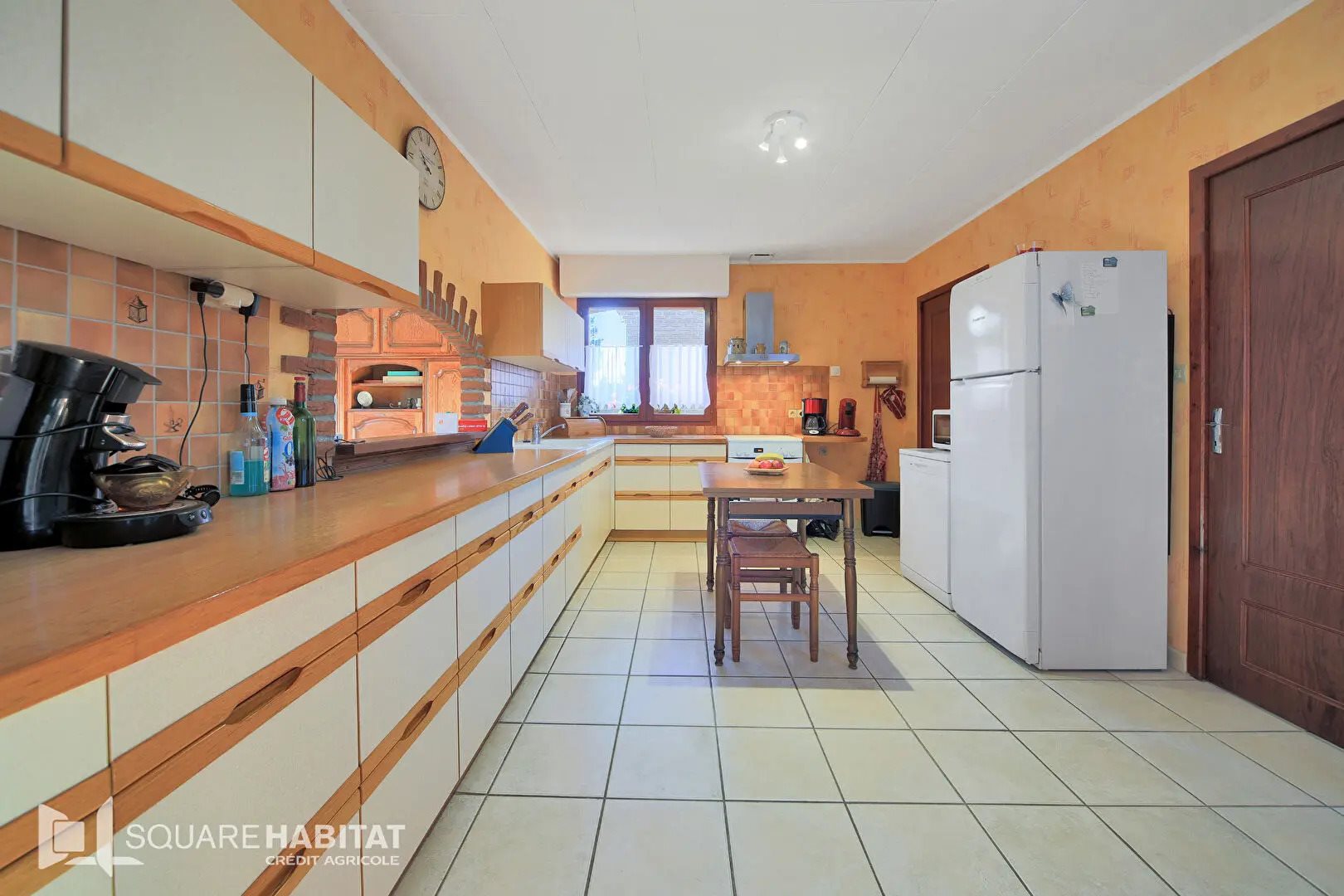 Maison à vendre, 140m², Lambres-lez-Douai